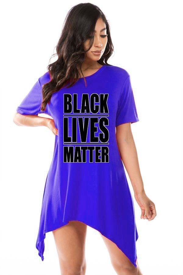 Black Lives matter - Jae&