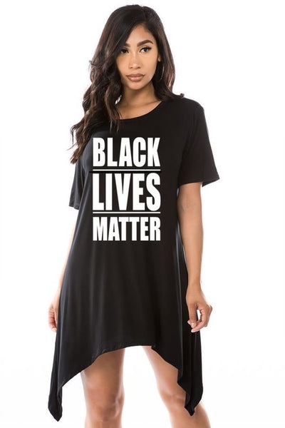 Black Lives matter - Jae' Nichole's Fashion Salon